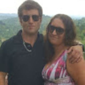 Meet your Posher, Sabrina